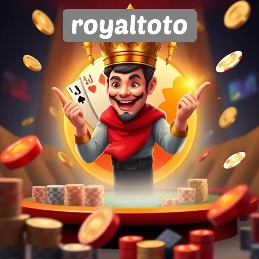 Strategi Menang Maksimal di Royaltoto untuk Pemain Pemula