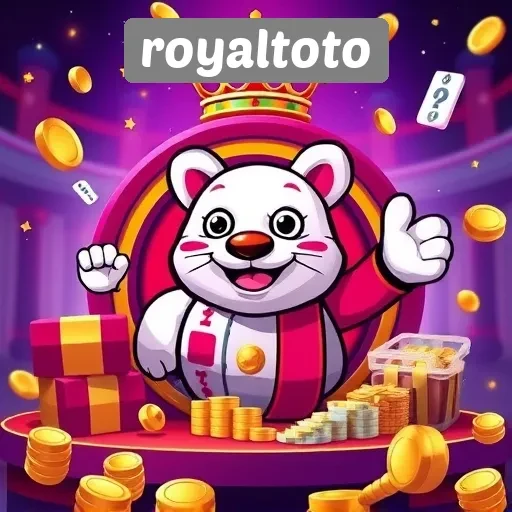 Berbagai Jenis Permainan yang Tersedia di Royaltoto untuk Pecinta Game