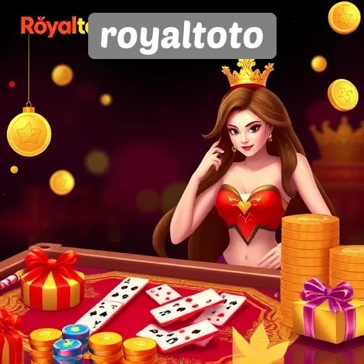 Tips Aman dan Nyaman Bermain di Royaltoto