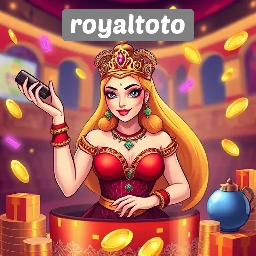 Cara Mendaftar dan Memulai di Royaltoto