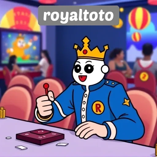 Dampak Royaltoto Terhadap Komunitas Game di Indonesia