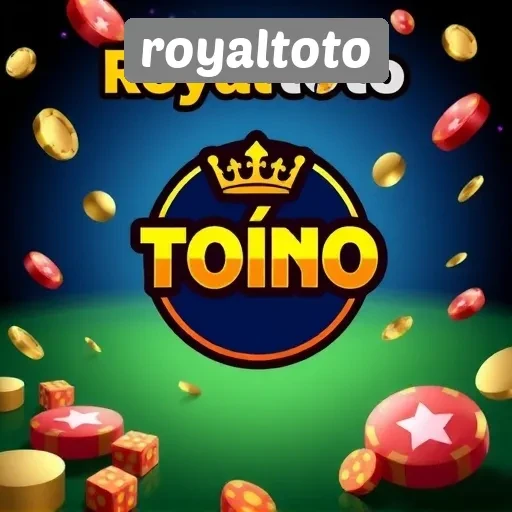 Menggali Keunikan Permainan di Situs Royaltoto