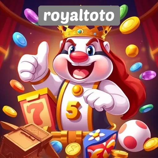 Mengulas Fitur Unggulan Situs Game Royaltoto