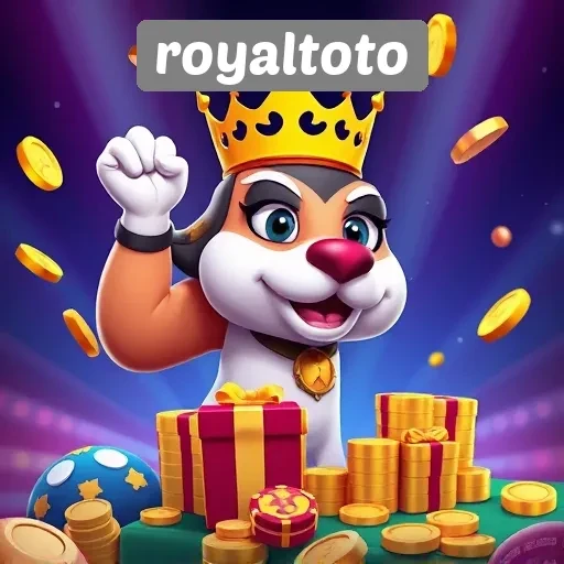 Kepuasan Pelanggan dalam Berjudi di Royaltoto