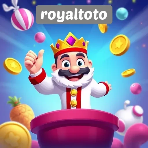 Fitur Unggulan di Situs Royaltoto untuk Pecinta Game