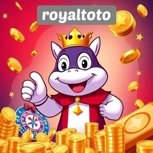 Fasilitas Deposit dan Penarikan di Royaltoto yang Menguntungkan