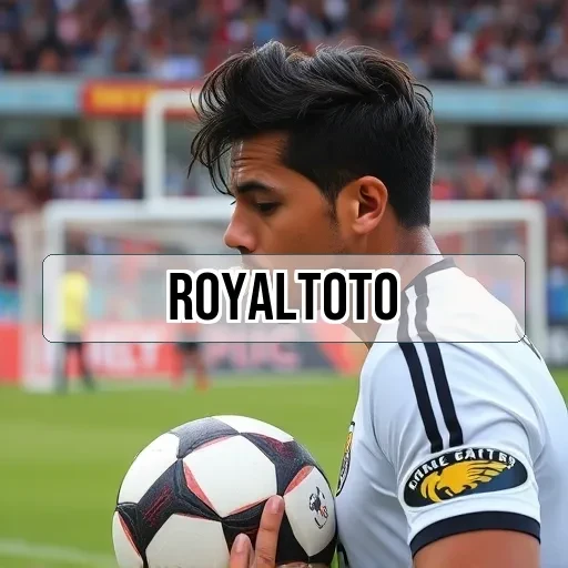 royaltoto: Jackpot Besar dan Pengalaman Bermain Tak Terlupakan