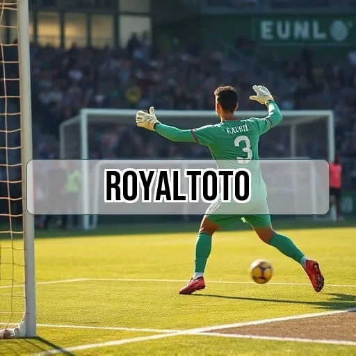 royaltoto: Strategi Jitu Menang di Game Online Favoritmu