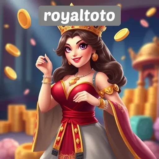 Keunggulan Fitur Permainan di Royaltoto