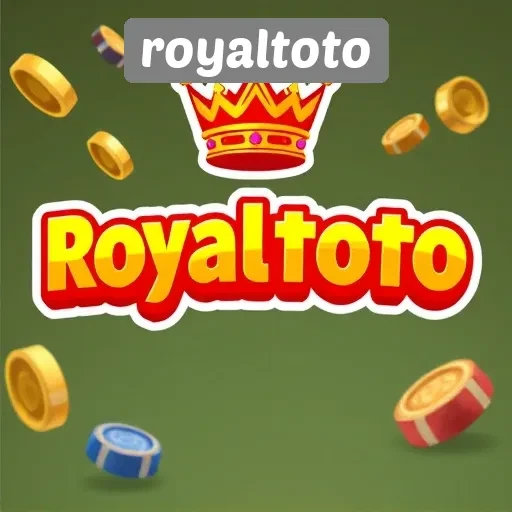 Kemudahan Transaksi di Royaltoto untuk Para Gamer