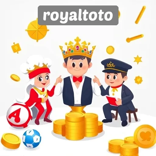 Panduan Lengkap Bermain di Situs Royaltoto