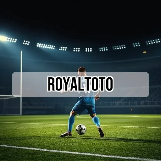royaltoto: Temukan Kesenangan dalam Permainan Aksi Terbaik