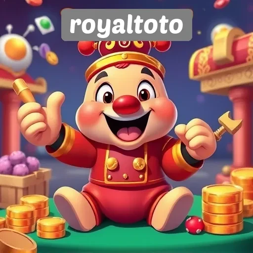 Pilihan Permainan Populer di Royaltoto yang Harus Dicoba