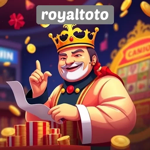 Review Pengalaman Pengguna di Royaltoto