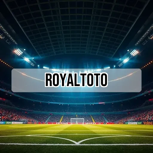 royaltoto: Temukan Fitur Menarik di Komunitas Pemain