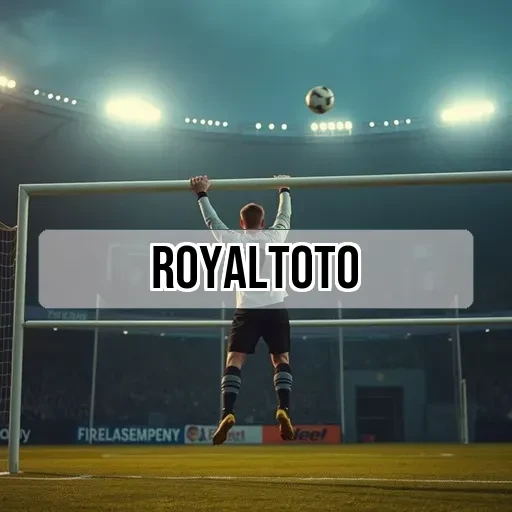 royaltoto: Temukan Keunggulan Unggul Dalam Bermain Game Online