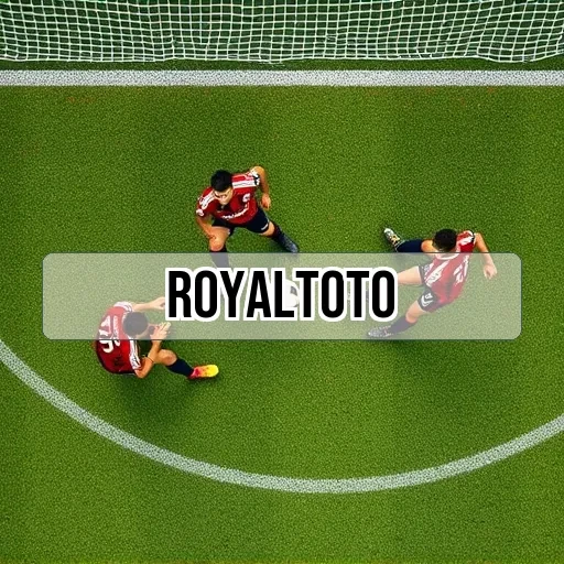 royaltoto: Temukan Keseruan Permainan Petualangan Terbaru!