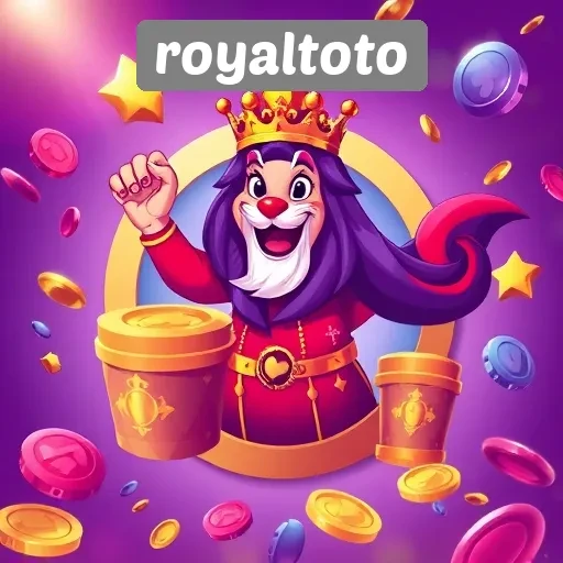 Royaltoto Dalam Dunia Permainan Kasino Digital